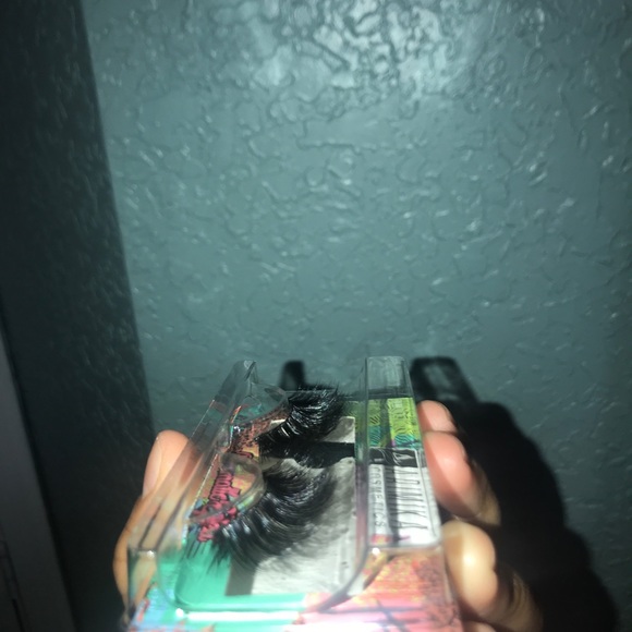 Armika 3D Mink lashes - Picture 4 of 4